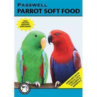 Passwell Parrot Soft Food-Breeding & Hand-Rearing-Parrot Supplies Australia