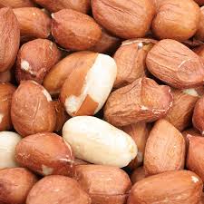 Peanuts Raw - Out Of Shell 1Kg-Parrot Supplies Australia