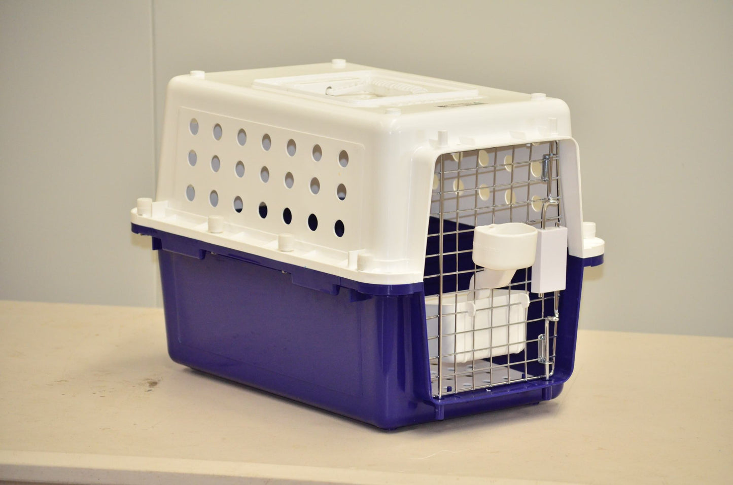 Pet Carrier-Freight & Transport Boxes-Parrot Supplies Australia