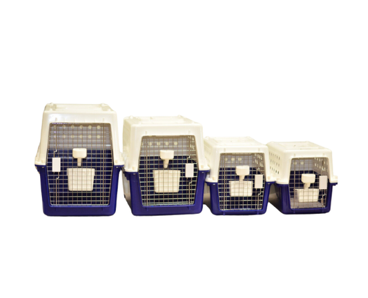 Pet Carrier-Freight & Transport Boxes-Parrot Supplies Australia