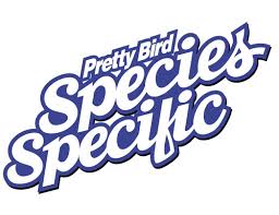 Pretty Bird Species Specific-Pellets-Parrot Supplies Australia