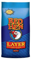 Red Hen Layer 20Kg
