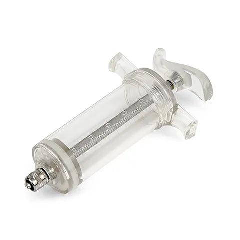 Reusable Syringe-Incubation & Hand-Rearing-Parrot Supplies Australia