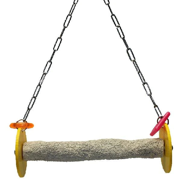 SFB Roll Swing-Parrot Supplies Australia