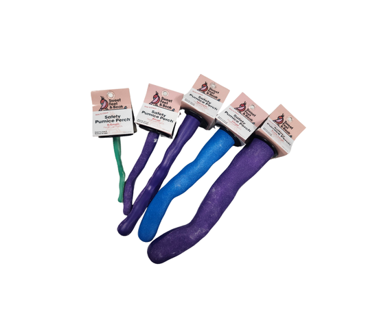 SFB Safety Pumice Perch-Toys-Parrot Supplies Australia