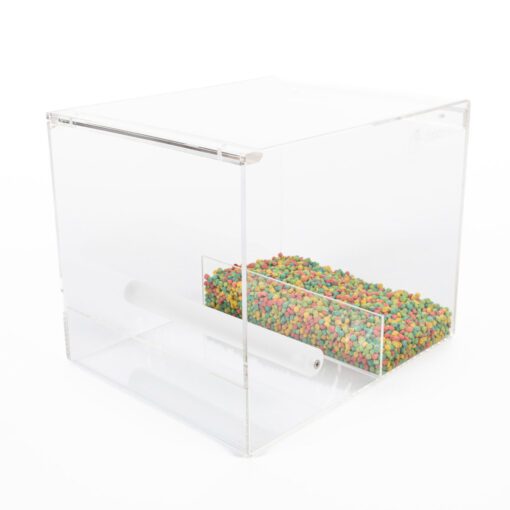 Seed Mate-Feeding & Accessories-Parrot Supplies Australia