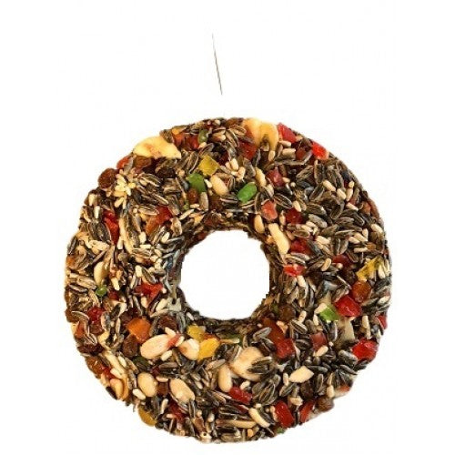 Seed Rings-Parrot Supplies Australia