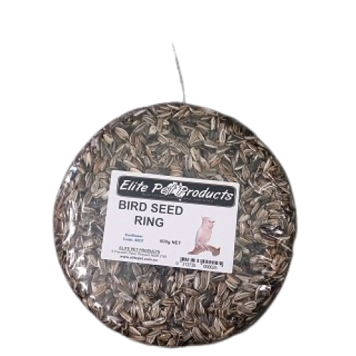 Seed Rings-Parrot Supplies Australia