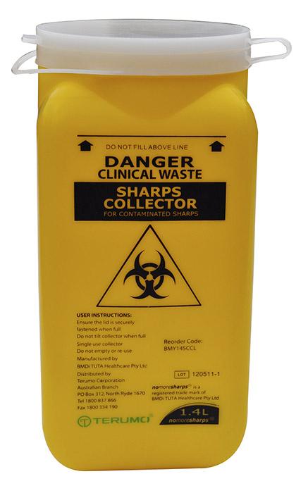 Sharps Container XP