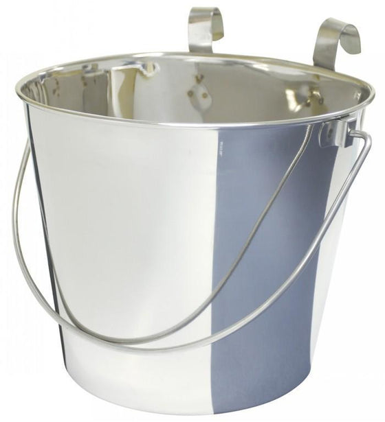 Stainless Steel Bucket XP