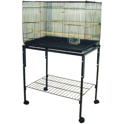 Stand for (24" Medium) Flight Cage-Parrot Supplies Australia