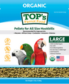 TOP's All Size Pellets