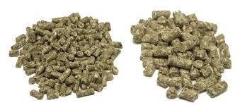 TOP's Mini Size Pellets-Pellets-Parrot Supplies Australia