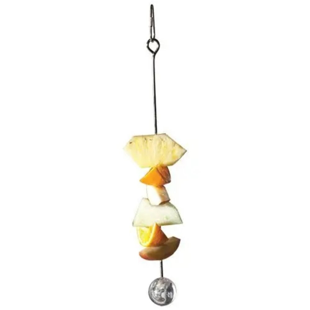 Treat Skewer-Bird Toys-Parrot Supplies Australia