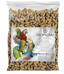 Tropican Parrot Sticks-Pellets-Parrot Supplies Australia