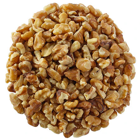 Walnut Bits-Parrot Supplies Australia
