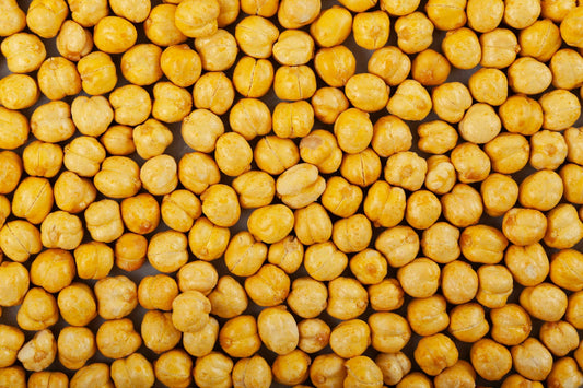 Chick Peas