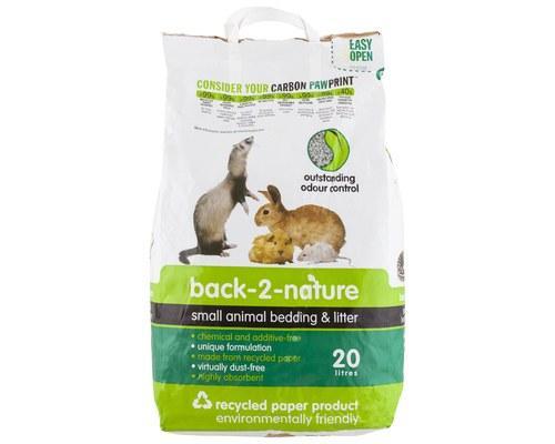 Back-2-Nature Litter-Breeding & Hand-Rearing-Parrot Supplies Australia