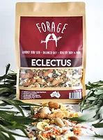 Forage Eclectus Mix-Seeds & Grains-Parrot Supplies Australia