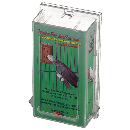 Foraging Vertical Holder-Bird Toys-Parrot Supplies Australia