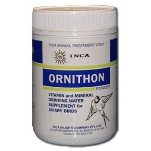 Ornithon-Medicine & Supplements-Parrot Supplies Australia